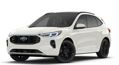 2026 Ford Escape ST-Line Elite