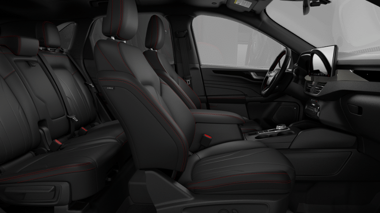 2026 Ford Escape ST-Line Elite