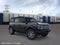 2025 Ford Bronco Big Bend® - Dark Trail Titanium