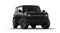 2025 Ford Bronco Big Bend® - Dark Trail Titanium