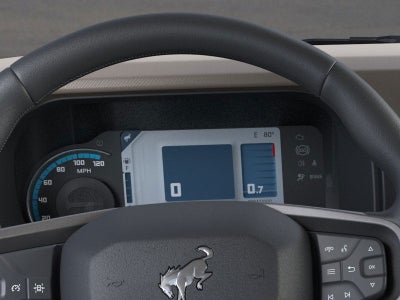 2025 Ford Bronco Big Bend®