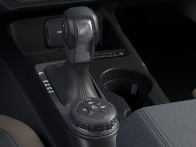 2025 Ford Bronco Big Bend®