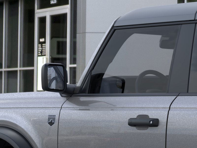 2025 Ford Bronco Big Bend®