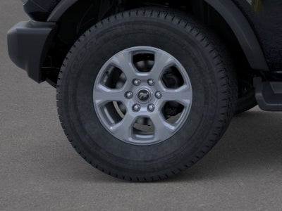 2025 Ford Bronco Big Bend®