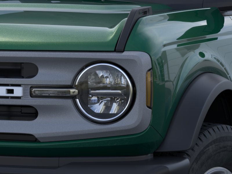 2025 Ford Bronco Big Bend®
