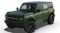 2025 Ford Bronco Big Bend®