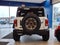 2025 Ford Bronco Big Bend® - Sinister Bronze Package
