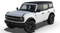 2025 Ford Bronco Big Bend® - Sinister Bronze Package