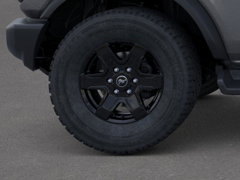 2025 Ford Bronco Big Bend®