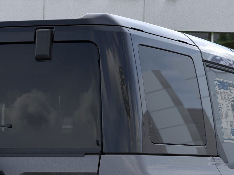 2025 Ford Bronco Big Bend®