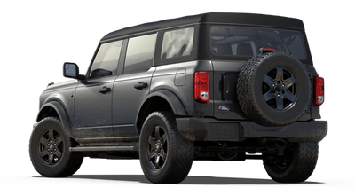 2025 Ford Bronco Big Bend®