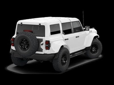 2026 Ford Bronco Raptor®