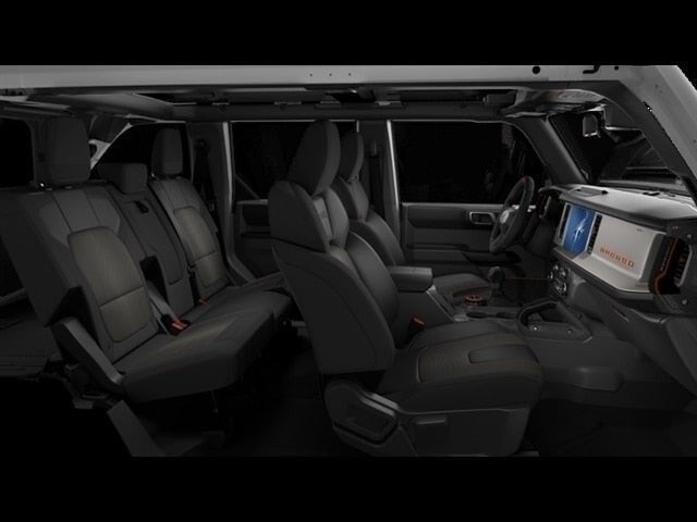 2026 Ford Bronco Raptor®