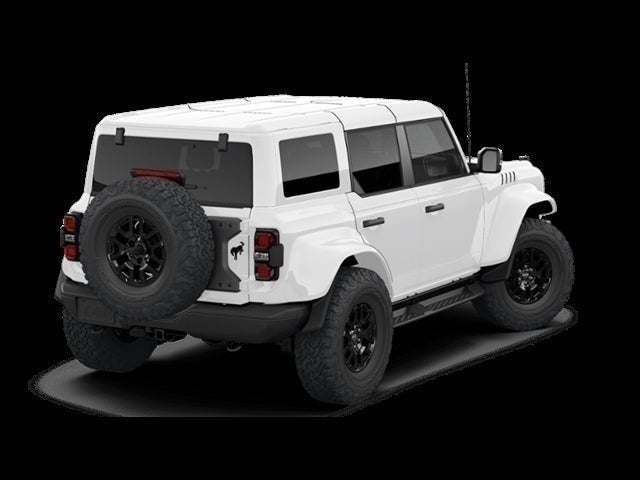 2026 Ford Bronco Raptor®