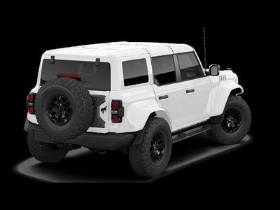 2026 Ford Bronco Raptor®