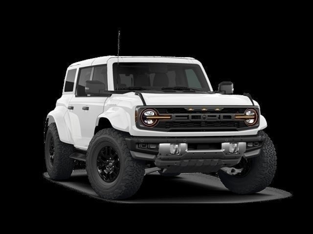 2026 Ford Bronco Raptor®