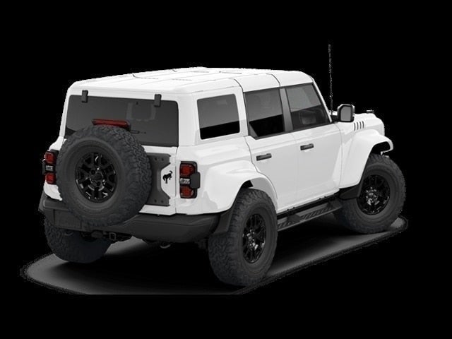 2026 Ford Bronco Raptor®