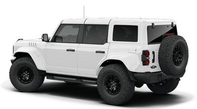 2026 Ford Bronco Raptor®