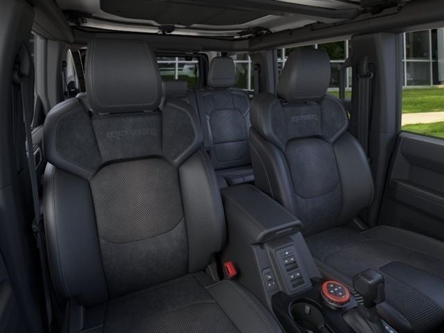 2026 Ford Bronco Raptor®