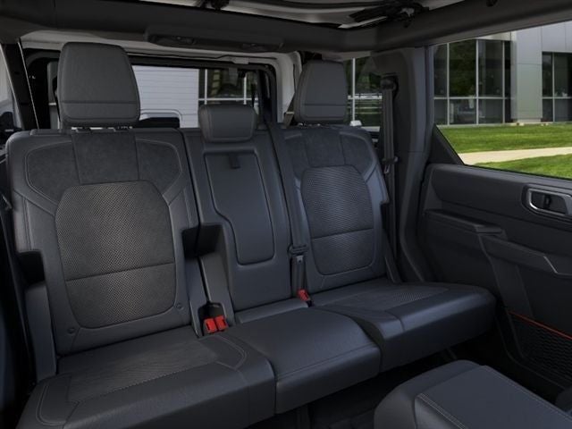 2026 Ford Bronco Raptor®