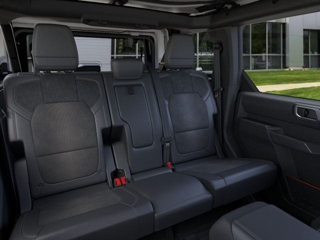 2026 Ford Bronco Raptor®