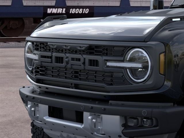 2026 Ford Bronco Raptor®