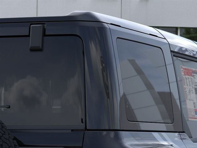 2026 Ford Bronco Raptor®