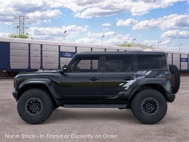 2026 Ford Bronco Raptor®
