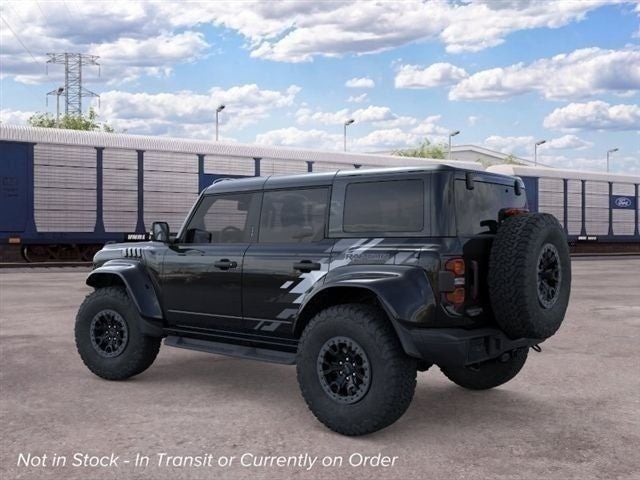 2026 Ford Bronco Raptor®