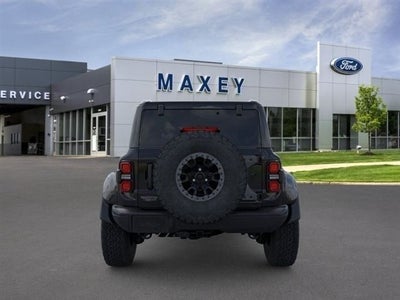 2026 Ford Bronco Raptor®