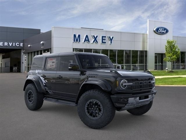2026 Ford Bronco Raptor®