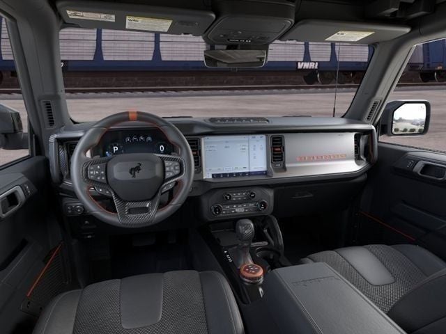 2026 Ford Bronco Raptor®