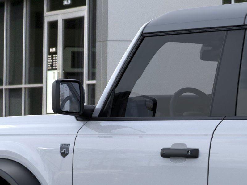 2025 Ford Bronco Big Bend®