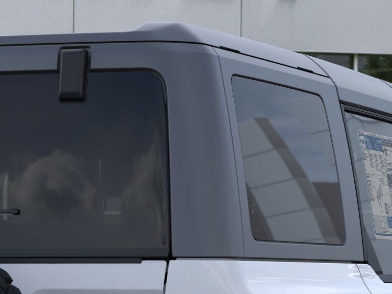 2025 Ford Bronco Big Bend®