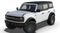 2025 Ford Bronco Big Bend®