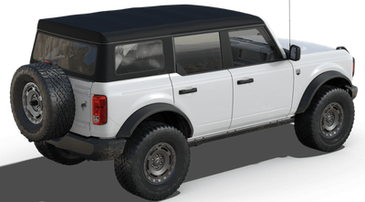 2025 Ford Bronco Big Bend®