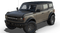 2025 Ford Bronco Big Bend®