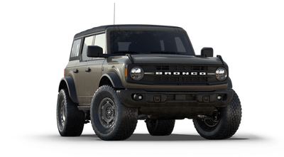 2025 Ford Bronco Big Bend®