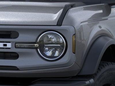 2025 Ford Bronco Big Bend®