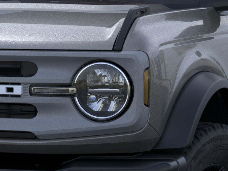 2025 Ford Bronco Big Bend®