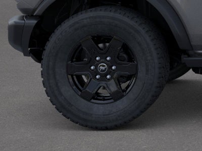 2025 Ford Bronco Big Bend®