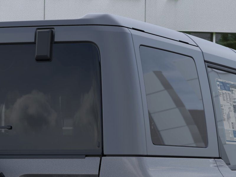 2025 Ford Bronco Big Bend®