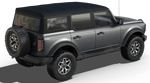 2025 Ford Bronco Badlands®