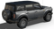 2025 Ford Bronco Badlands®