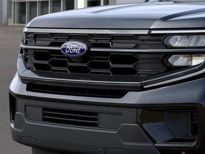 2027 Ford Expedition Max Active