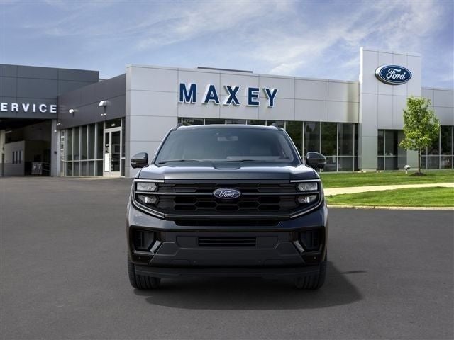 2027 Ford Expedition Max Active