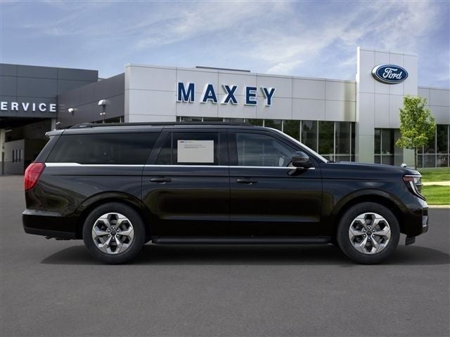 2027 Ford Expedition Max Active
