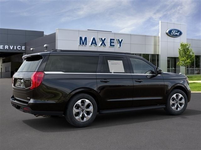 2027 Ford Expedition Max Active