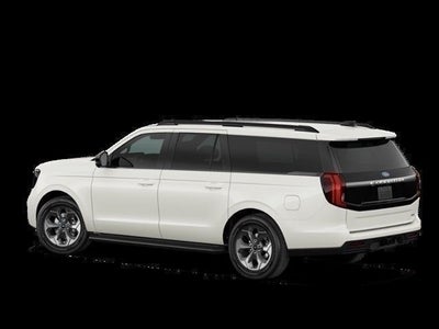 2027 Ford Expedition Max Active