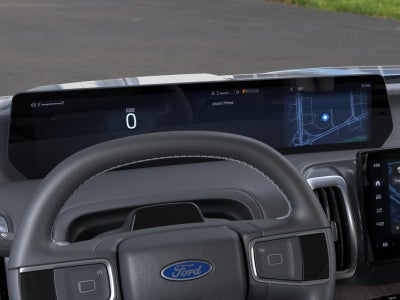 2026 Ford Expedition MAX Platinum®